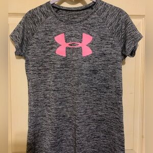 Under Armour dri-fit tshirt